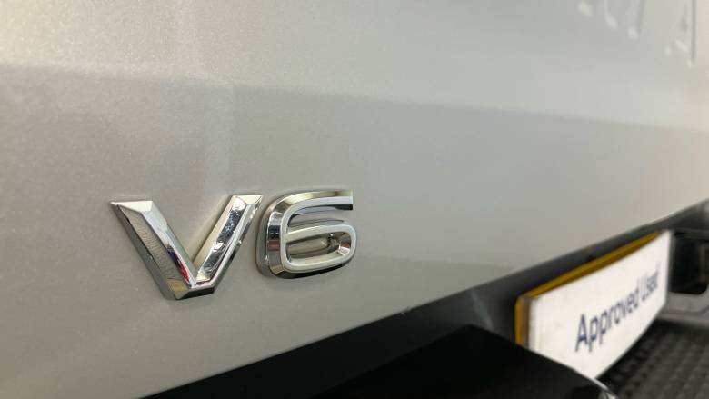 Volkswagen Amarok Diesel D/Cab Pick Up Style 3.0 V6 TDI 240 4MOTION Auto